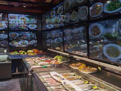 -老大连·海肠捞饭·大连海鲜大连菜(西安路店)