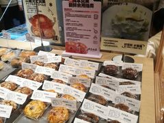 -崎本的店·专业酵种吐司(无锡万象汇店)