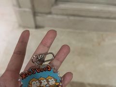 -谷小推·按摩·茶饮·社交(茂业店)