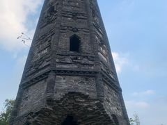 -上海佘山国家森林公园天马山园