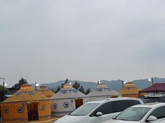 -巴倒烫陆派火锅山庄(南山总店)