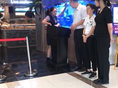 -一方渔歌蒸汽海鲜自助(文化路万达广场店)