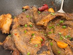 -开海·红岛海鲜虾水饺(石老人店)