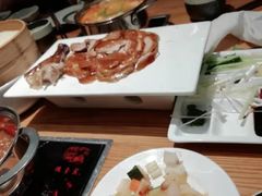 -德香苑脆皮烤鸭·经典(爱融荟城店)