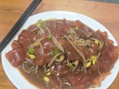 -何记酿皮店(西流湾店)