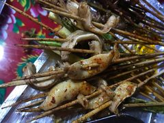 -醉烧膘·烧烤夜宵王(总店)