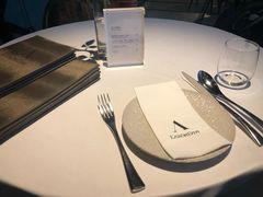 -L'Arome芳芳法国餐厅(仙林金鹰店)