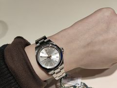 -亨得利(滨江道店)