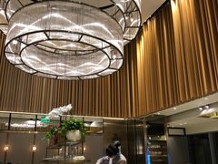 大堂-莆田餐厅PUTIEN(三里屯店)