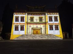 -云南民族村