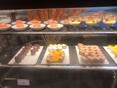 -云尚自助餐厅(佛山南海瞻云酒店)