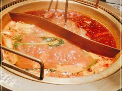 -麻路成都火锅(柏威年店)