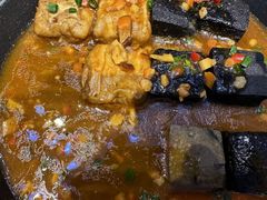 -徽镇小厨·经典徽菜(马连道店)