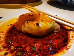 百年老馅饺子-老边饺子馆(金源店)