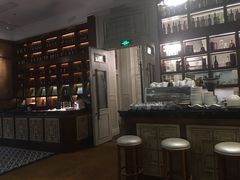 -哈布斯扒房(华发商都店)