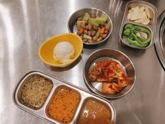 -韩九点烤肉(大学城店)