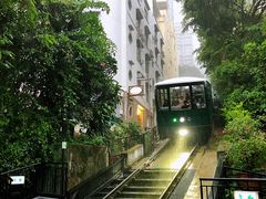 -太平山顶