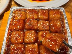 -阿甘小馆(陇海路店)