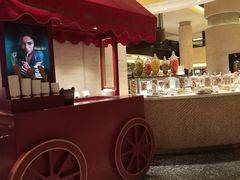 -厦门艾美酒店·新食谱西餐厅
