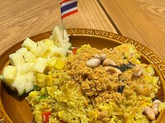-尚SHANG泰国菜(中山大道店)