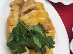 白切鸡-湛江海鲜食府(一号路店)
