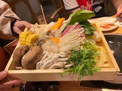 -锅物新语&寿喜烧.炉端割烹(世博源店)