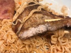 -香港十三座(宝山万达店)