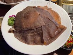 大渝毛肚-大渝火锅(苏州西城永捷店)