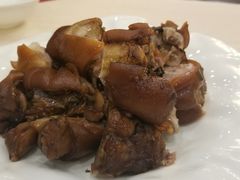 -老城南食府(宣武门东大街店)