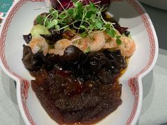 -珊海荟海鲜楼·天津菜·海肠捞饭·皮皮虾锅贴王(佛罗伦萨店)