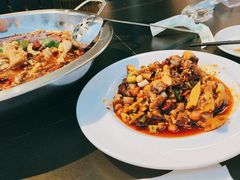 -蛙兔鸡自贡风味·特色江湖菜(广都店)