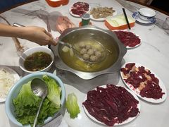 -乌记鲜活牛肉城(金砂东路店)