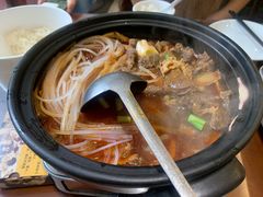 -肖记公安牛肉鱼杂馆·省级非物质文化遗产(三角路直营店)