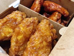 香甜鸡翅-Kyochon1991校村(共和路店)