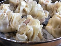 -真真鲜馄饨店(启蒙路店)