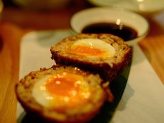 -嘻〆咩 XIME Izakaya