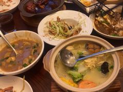 -妈妈菜舟山海鲜(定海古城店)