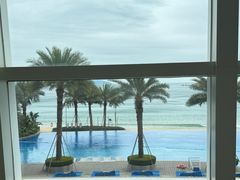 -深圳大梅沙京基洲际度假酒店