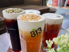 -813芭依珊 BAESAn(皇冠十畝地店)