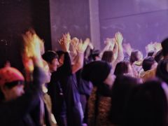-Vox Livehouse(长沙店)