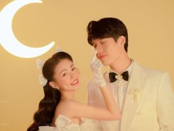 -第一夫人婚纱摄影(南京店)