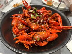 -靓虾二哥长沙地标小龙虾(五一广场店)