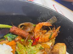 -天府国麻辣香锅(悦荟广场店)