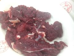 -粤潮牛肉火锅店(江南大道店)
