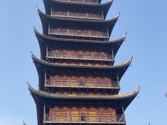 -常熟方塔园