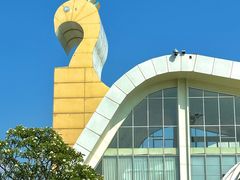 -德宏芒市国际机场