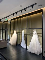 -MuseMarry婚纱(前海嘉里中心店)