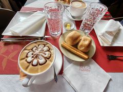 -ITA·意塔意大利餐厅(亦庄店)