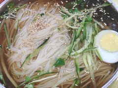 -三姐妹冷面馆(保卫路店)