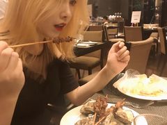 -富力威斯汀酒店·知味自助餐厅